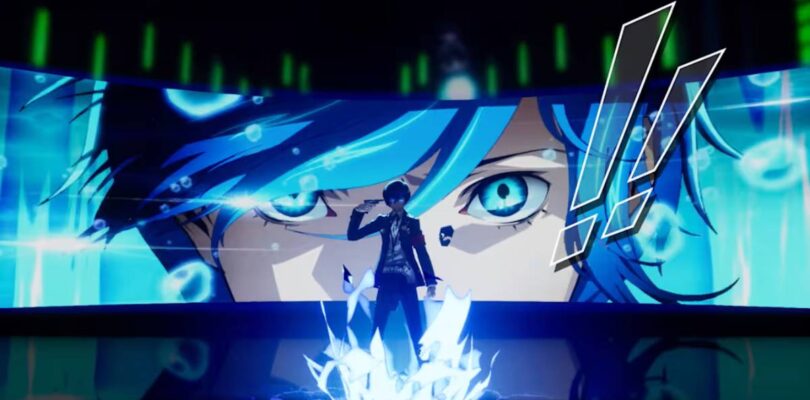 Persona 3 Reload Switch 2 debuts de demostración