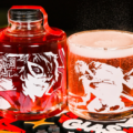 Persona 5 Royal Soda basado en recuerdos