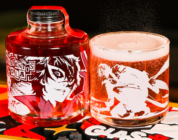 Persona 5 Royal Soda basado en recuerdos