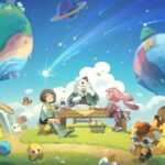Genshin Impact El próximo juego de Devs se parece mucho a Animal Crossing, casi no estoy seguro de por qué existe
