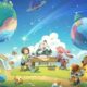 Genshin Impact El próximo juego de Devs se parece mucho a Animal Crossing, casi no estoy seguro de por qué existe