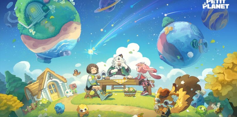 Genshin Impact El próximo juego de Devs se parece mucho a Animal Crossing, casi no estoy seguro de por qué existe