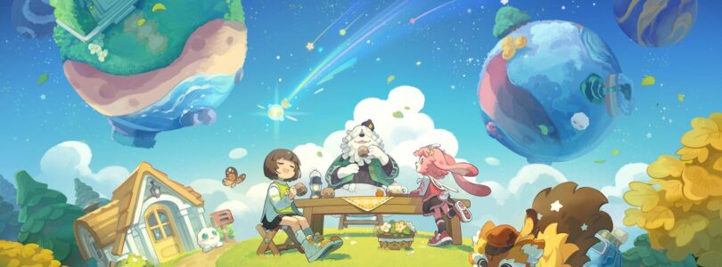 Primero Zelda, luego Pokémon, y ahora Hoyoverse está haciendo su propio cruce de animales con Petit Planet