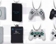 Consulte el controlador PlayStation y PS2, y los llaves de tarjetas de memoria