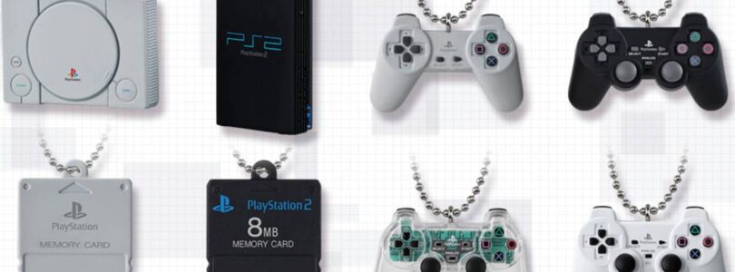 Consulte el controlador PlayStation y PS2, y los llaves de tarjetas de memoria