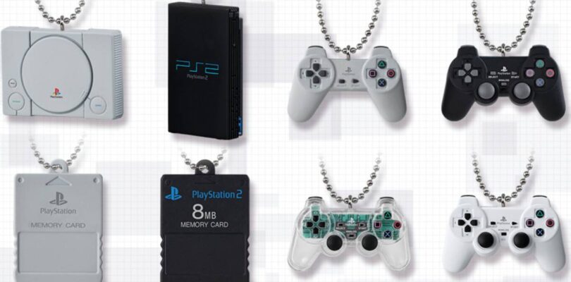 Consulte el controlador PlayStation y PS2, y los llaves de tarjetas de memoria