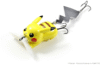 Los señuelos de pesca de Pokémon regresarán en Japón en noviembre