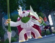 DLC DIMENSIONES MEGA DE ZA, MEGA EVOLUCIONES