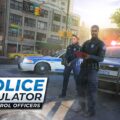 Simulador de la policía: los oficiales de patrulla obtienen una gran actualización gratuita de autodefensa, nuevo DLC y más