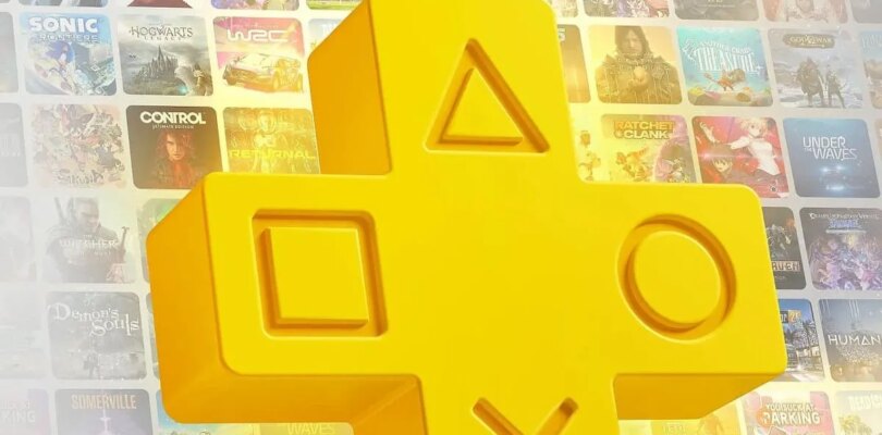 Los juegos extra de octubre de PS Plus están disponibles anticipadamente para algunos jugadores