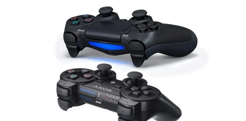 Amado PS4, juegos de PS3 apagando para siempre