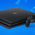 Actualización del sistema PS4 13.00 Lanzado en silencio