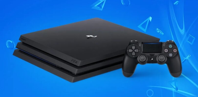 Actualización del sistema PS4 13.00 Lanzado en silencio