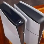 La edición digital de PS5 revisada llega a Europa, elimina el acabado brillante con un aspecto mate completo