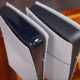 La edición digital de PS5 revisada llega a Europa, elimina el acabado brillante con un aspecto mate completo