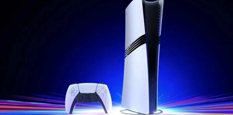 Rumor – PS5 Pro set para la actualización principal FSR 4 con PSSR a principios de 2026