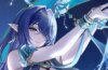 Genshin Impact PS4 desaparece pronto en PlayStation Store