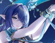 Genshin Impact PS4 desaparece pronto en PlayStation Store