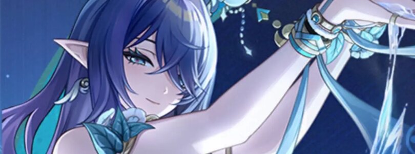 Genshin Impact PS4 desaparece pronto en PlayStation Store