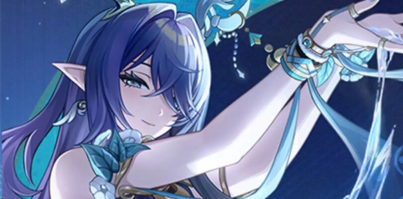 Genshin Impact PS4 desaparece pronto en PlayStation Store