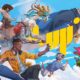 Q-UP es un juego de eSports de volteo de monedas que se enorgullece de su justicia que podría estar iluminándome