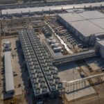 El centro de datos Fairwater de Microsoft podría alimentar el futuro de la IA