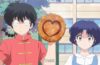 Ranma 1/2 Se transmite la temporada 2 de la remake en Netflix en octubre