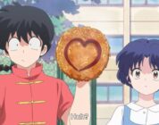 Ranma 1/2 Se transmite la temporada 2 de la remake en Netflix en octubre