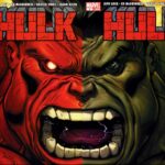Hulk #4-6 (2008): Clay Quartermain muere