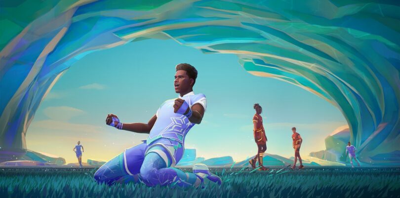 La temporada 1 de la revancha le permitirá jugar con sus amigos de la consola, se agrega en un nuevo modo y tiene una buena calidad de mejoras en vivo