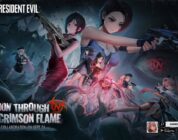 Ada y Claire también aparecerán en Diosa de la Victoria: Nikke Resident Evil Collaboration