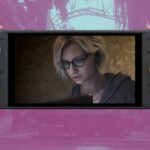 Resident Evil Requiem para Switch 2 Ported tan bien que el director estaba impresionado por “cuán bellamente se dirigió”