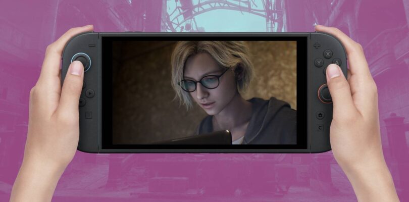 Resident Evil Requiem para Switch 2 Ported tan bien que el director estaba impresionado por “cuán bellamente se dirigió”