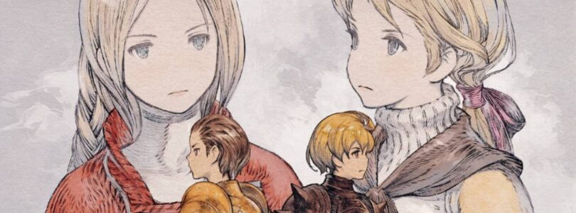 The Ivalice Chronicles se siente esencial