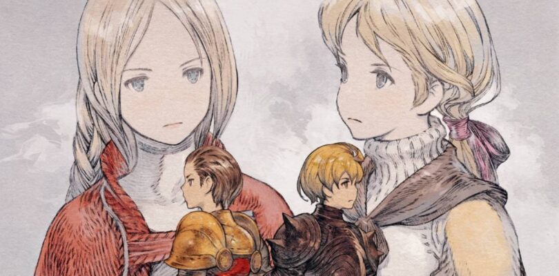 The Ivalice Chronicles se siente esencial