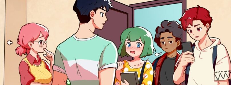 Revisión: Pequeños problemas: un acogedor juego de detectives es bastante simple