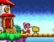 Revisión: Me alegro de Shantae Advance: Existe una revolución arriesgada