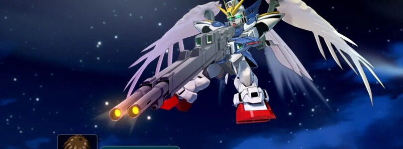 Revisión: Super Robot Wars Y puede sentirse como un desafío