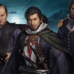 El aumento de los juegos de rol de RPG al estilo Tsushima del Ronin se reduce a su precio más bajo