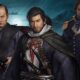 El aumento de los juegos de rol de RPG al estilo Tsushima del Ronin se reduce a su precio más bajo