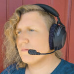 Hyperx Cloud Alpha 2 Revisión inalámbrica: mis nuevos auriculares favoritos