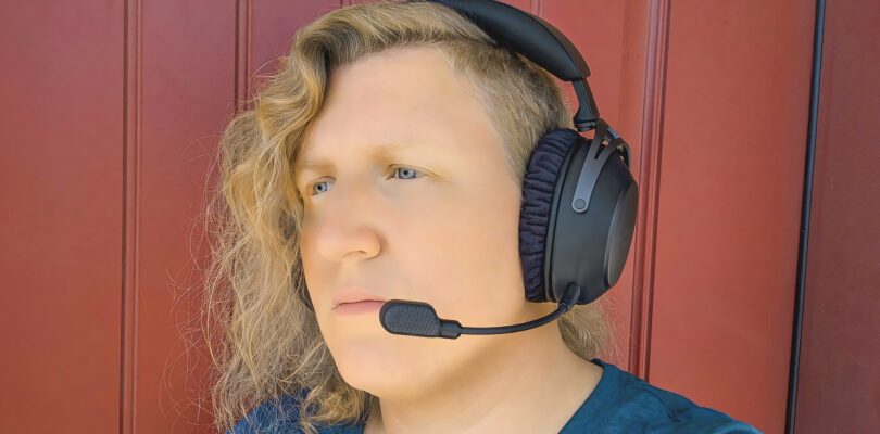 Hyperx Cloud Alpha 2 Revisión inalámbrica: mis nuevos auriculares favoritos