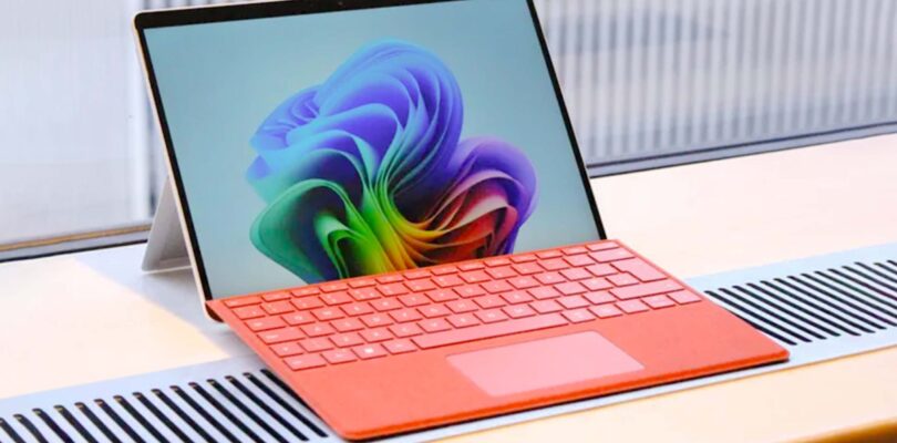 Windows 11 está obteniendo su propia función de papel tapiz de video