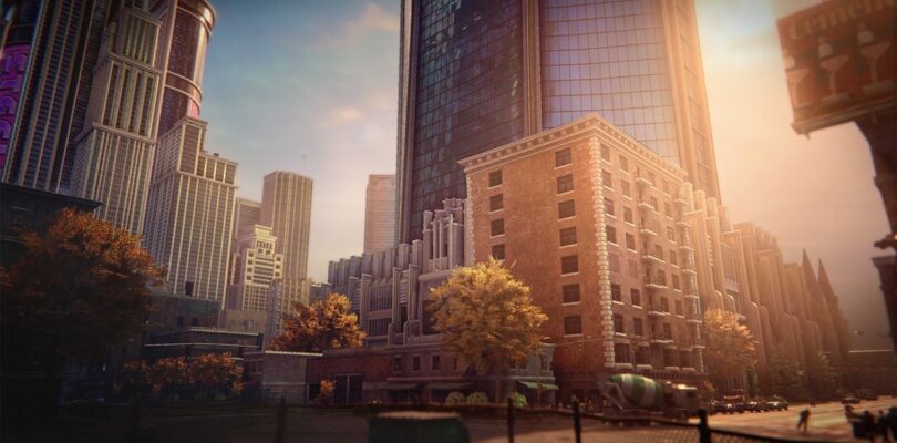 PS5, Juego de mundo abierto de PS4 por debajo de $ 5 con DLC en PS Store Deal