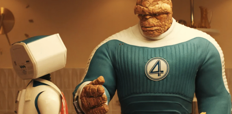 ¿Los primeros pasos se transmitirán en Disney Plus?