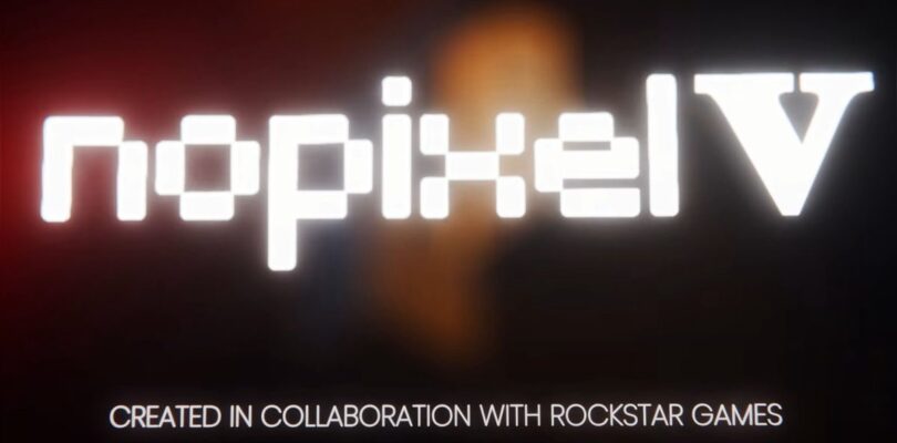 El popular servidor RP, Nopixel, se une con Rockstar para anunciar su última versión, ‘Nopixel V’; Esto es lo que necesitas saber