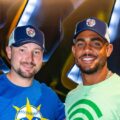 Seattle Mariners Super Mario Day es este fin de semana