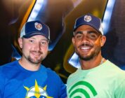 Seattle Mariners Super Mario Day es este fin de semana