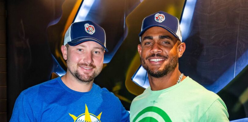 Seattle Mariners Super Mario Day es este fin de semana