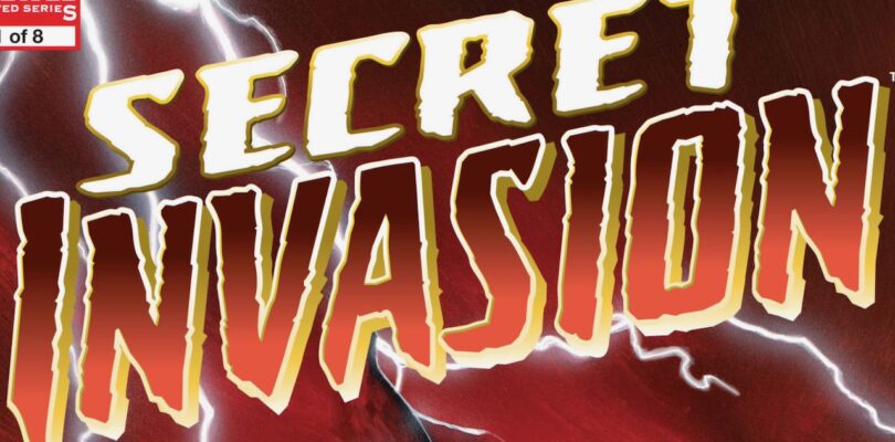 Secret Invasion #2 (2008) – Blog más poderoso de la Tierra